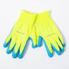 Kids Gardening Gloves Yellow | © Conscious Craft